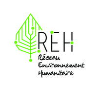 Logo Réseau Environnement Humanitaire